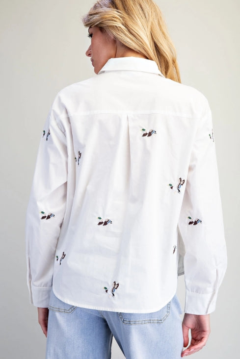 LOOKING THE PART SHIRT