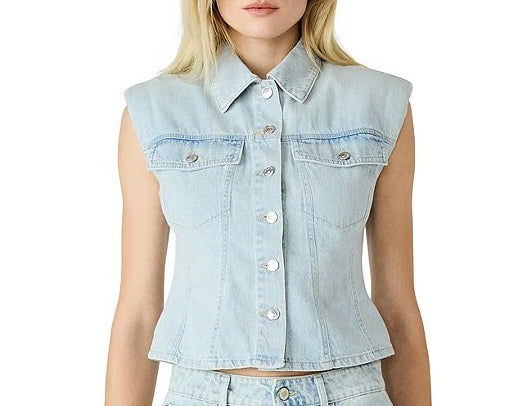 CASSADY TOP