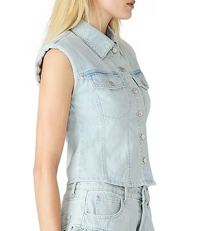 CASSADY TOP