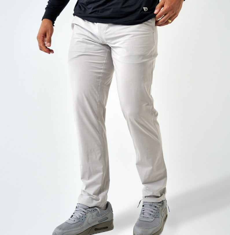BURLEBO PERFORMANCE PANTS
