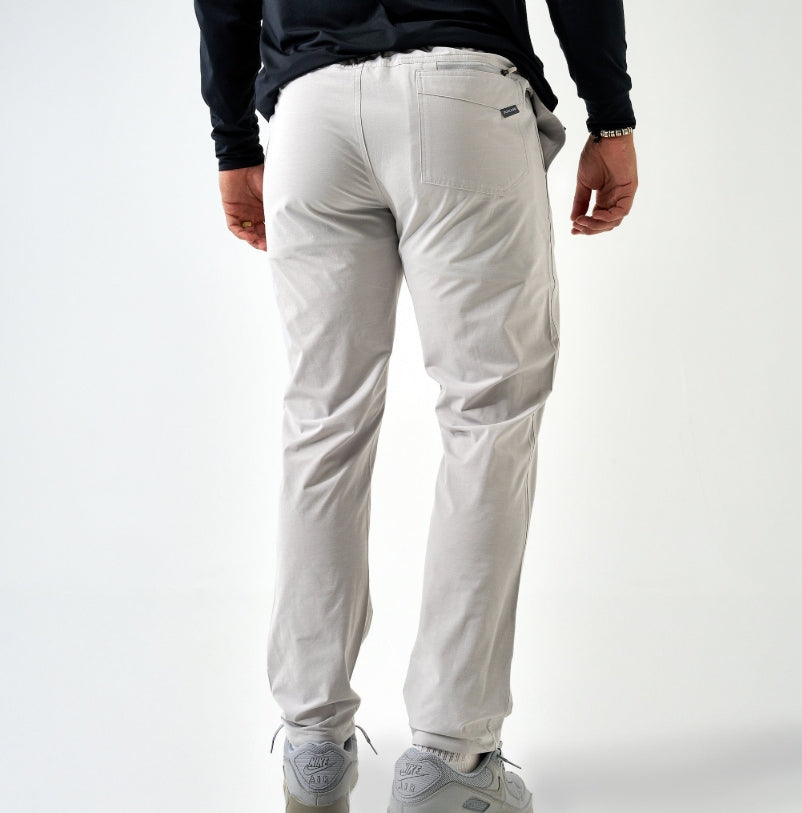 BURLEBO PERFORMANCE PANTS