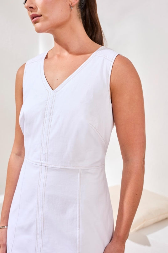 FROM ALL ANGLES DRESS