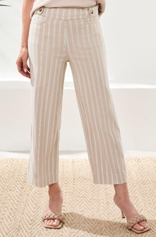 ALWAYS IN STYLE PANT