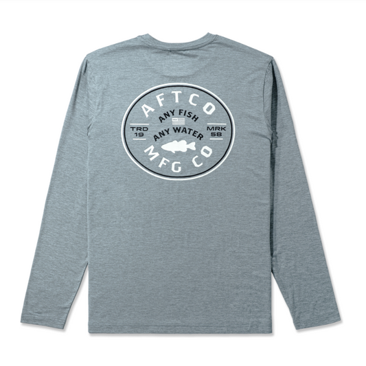 OUTLINE UVX L/S TEE