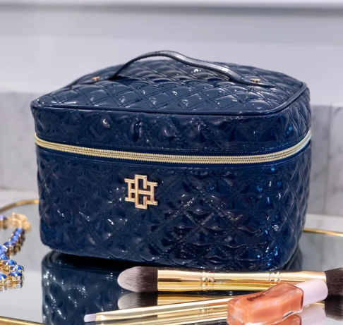 HAMPTON TRAIN CASE