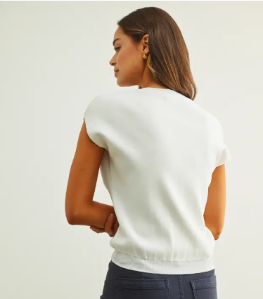 EASY COMPANY TOP