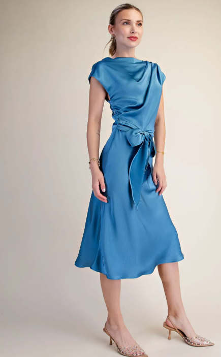 BARCELONA DRESS