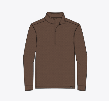 SSCO HIGHLANDS QTR ZIP
