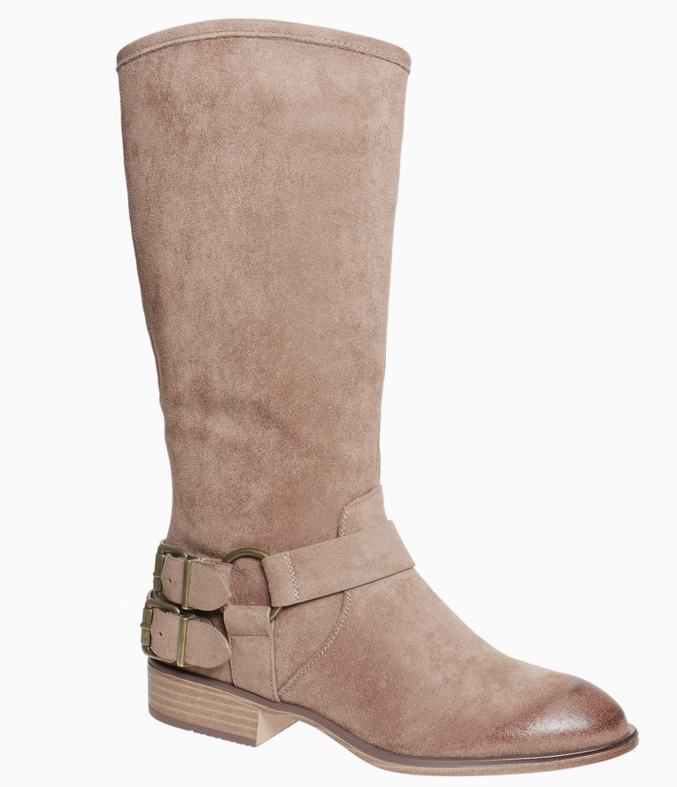 NEVADA-1 RIDING BOOT