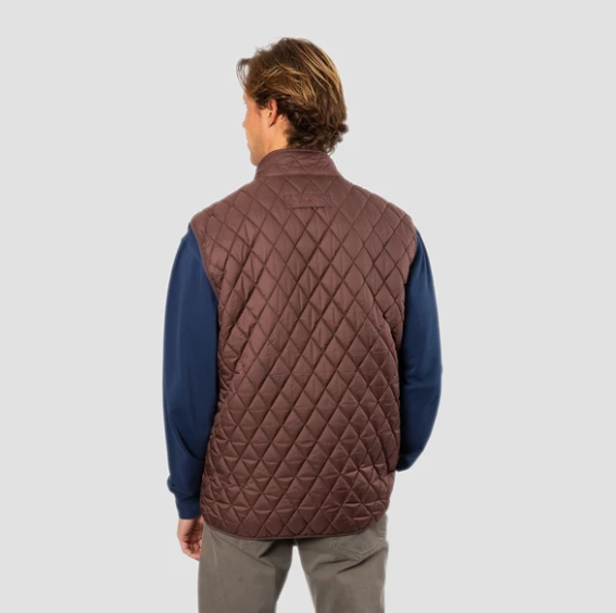RIVERBED VEST