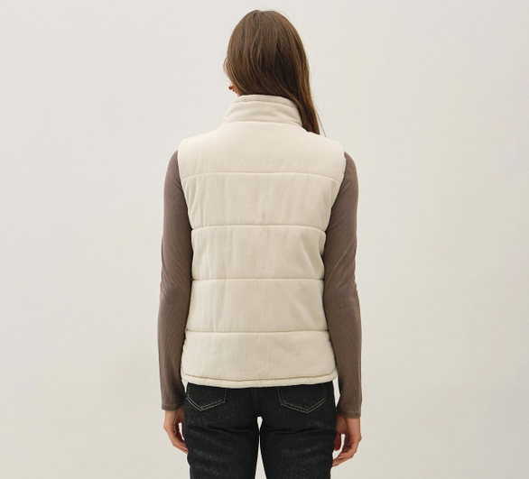 ESCALATOR VEST