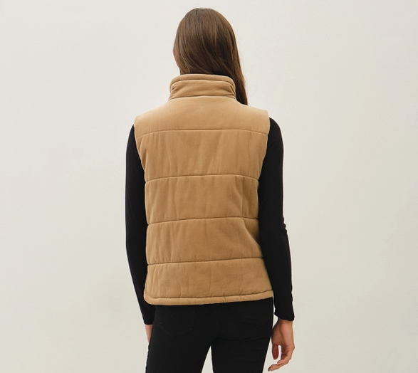 ESCALATOR VEST