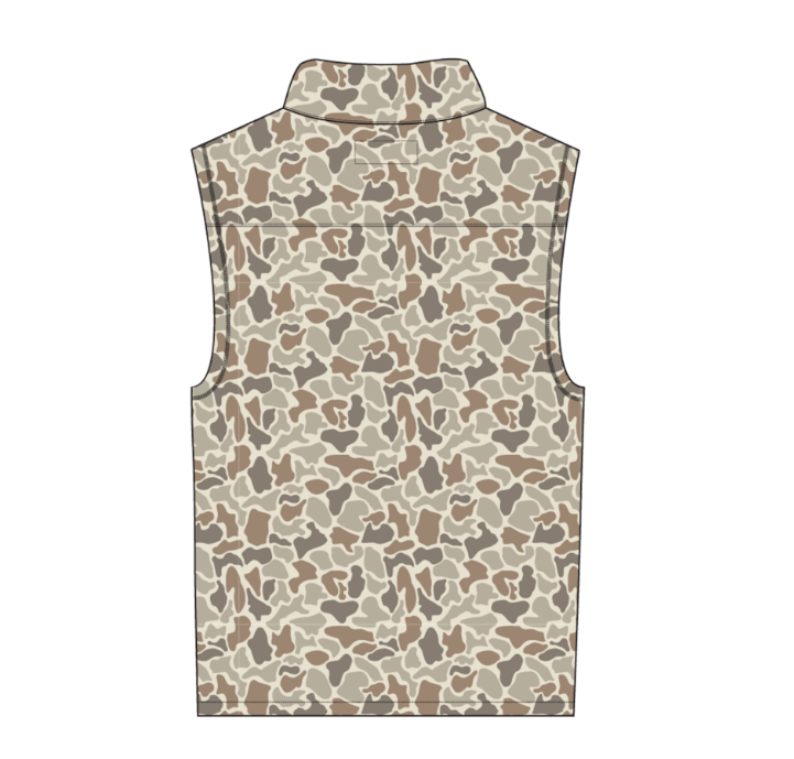 SSCO APEX PERFORMANCE VEST
