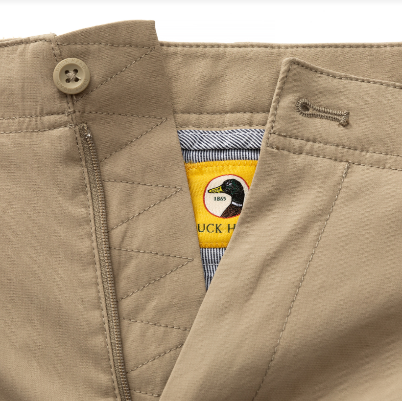 DUCKHEAD HARBOR PANT