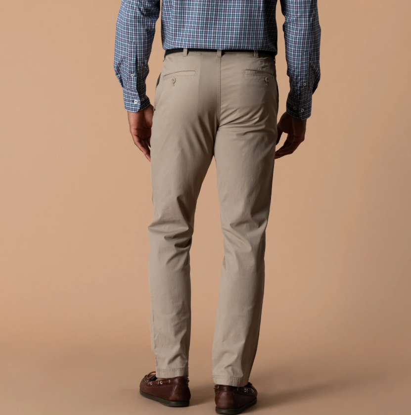 DUCKHEAD HARBOR PANT