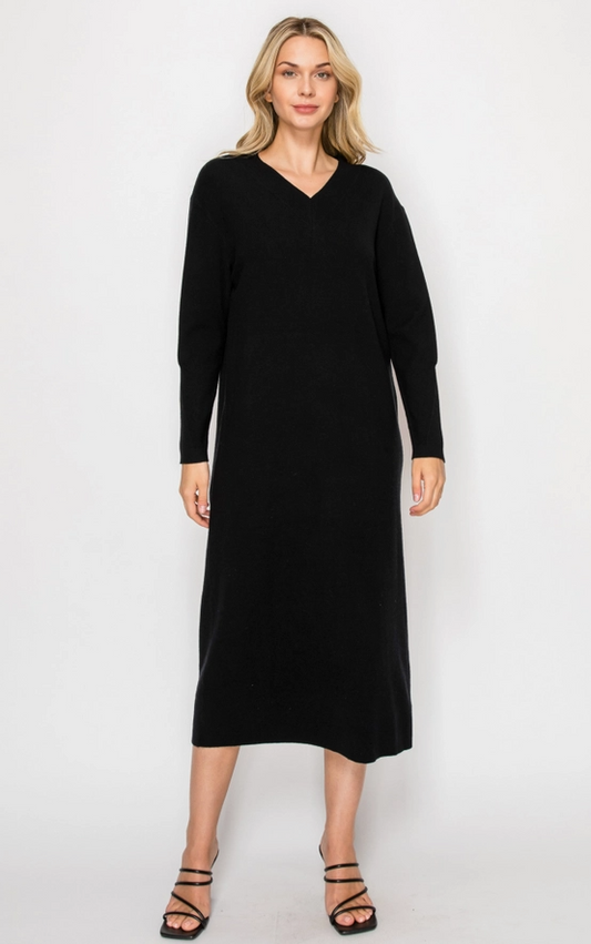SIANNA DRESS