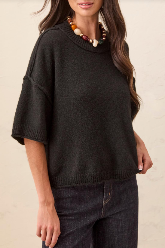 LOFTY SWEATER