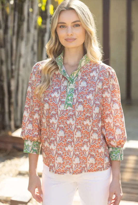 GIVE IT A MOMENT TOP