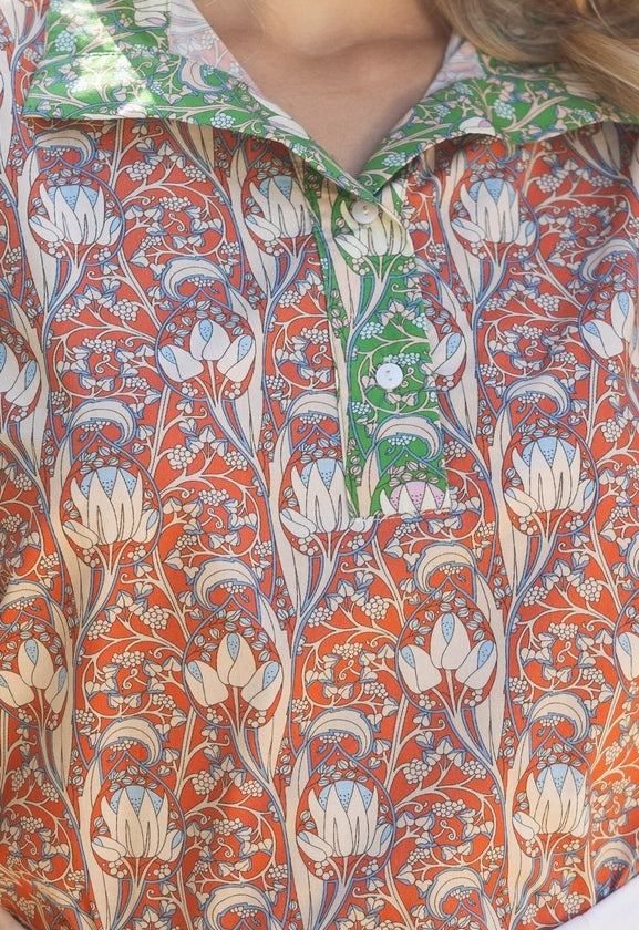 GIVE IT A MOMENT TOP