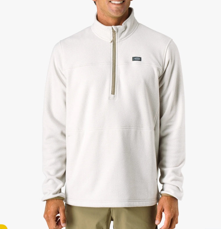 AFTCO SENTINEL 1/4 ZIP PULLOVER