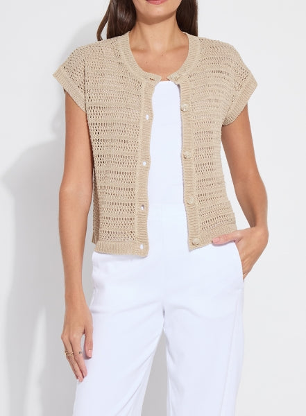 BRISA CARDIGAN