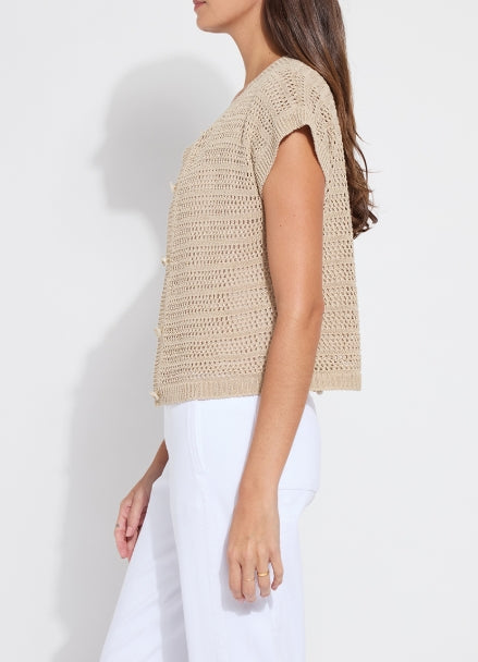 BRISA CARDIGAN