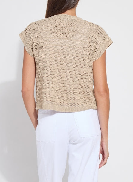 BRISA CARDIGAN