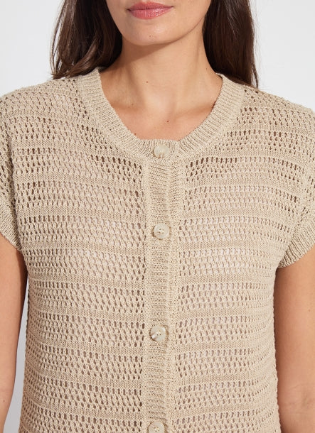 BRISA CARDIGAN