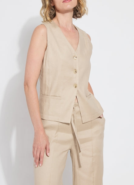 NIXIE TOP