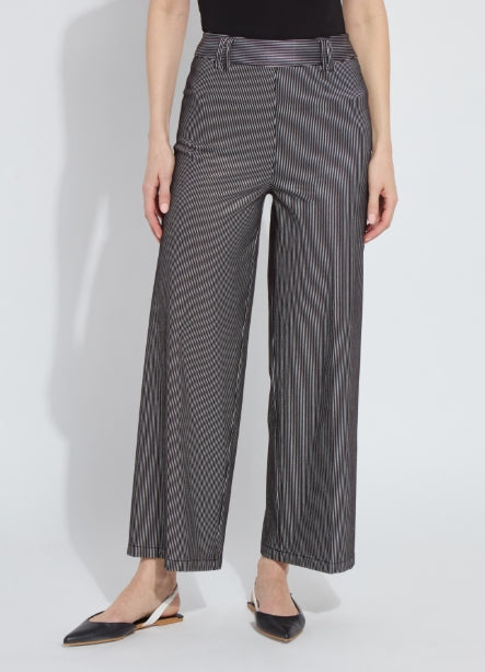 DARLENE DENIM PANT