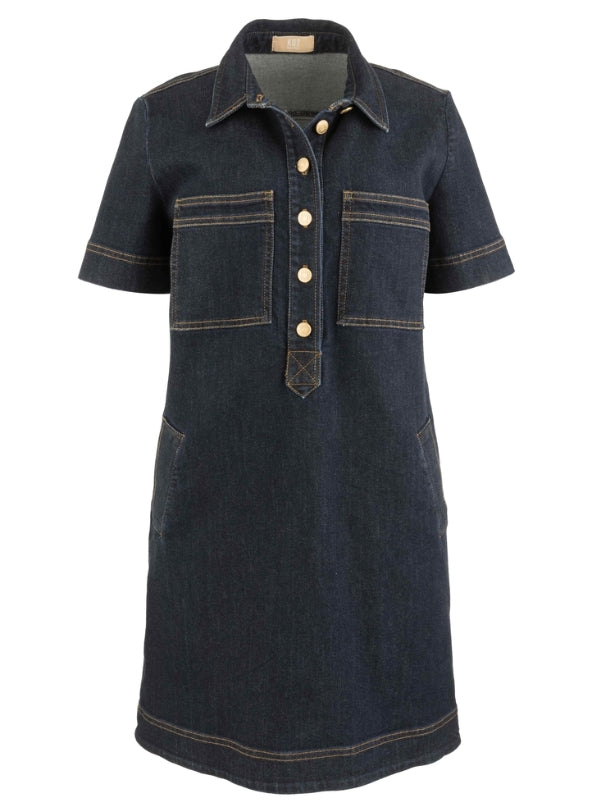 TATIANA DRESS