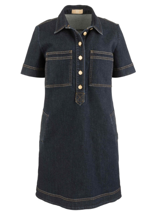 TATIANA DRESS