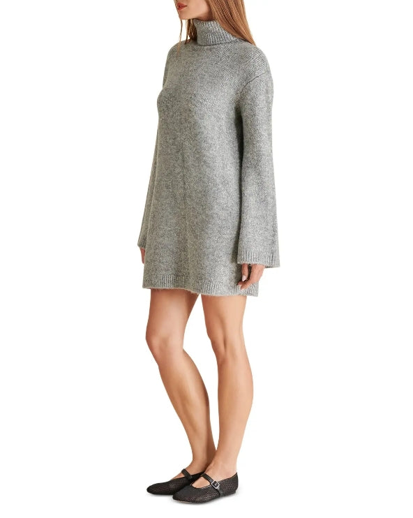 ABBIE SWEATER DRESS