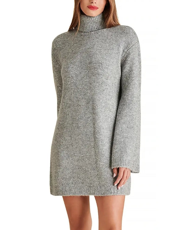 ABBIE SWEATER DRESS