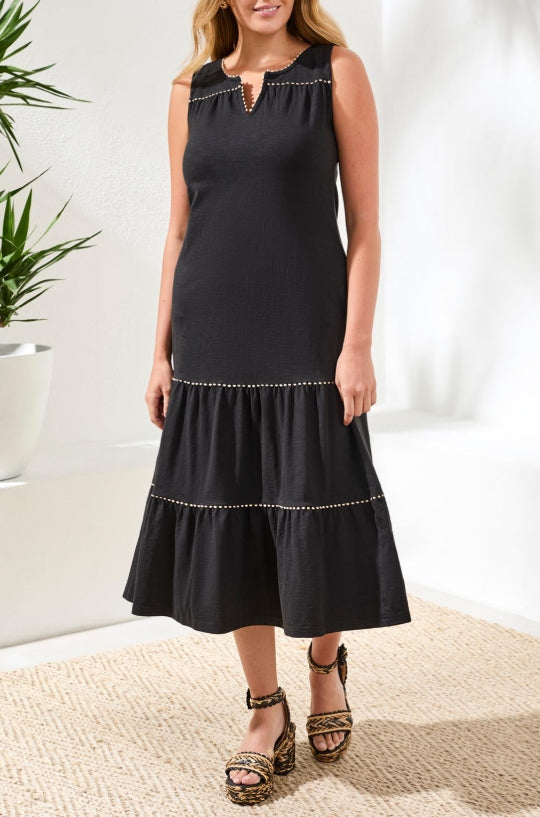 DOCKSIDE DINNER DRESS