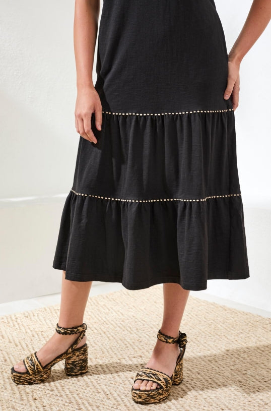 DOCKSIDE DINNER DRESS