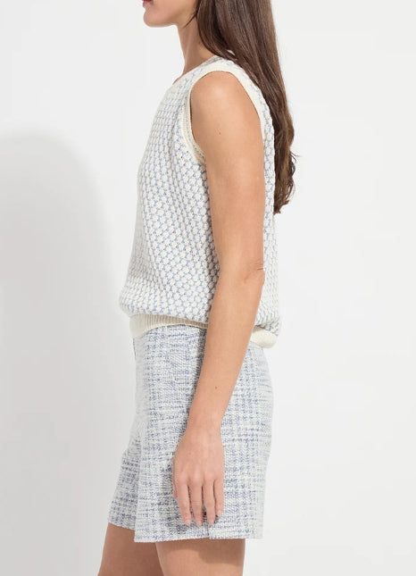 CLAIRE SWEATER