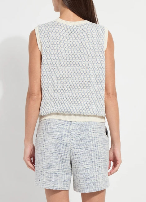 CLAIRE SWEATER