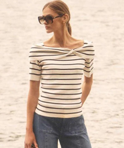 MY FINEST MOMENT SWEATER