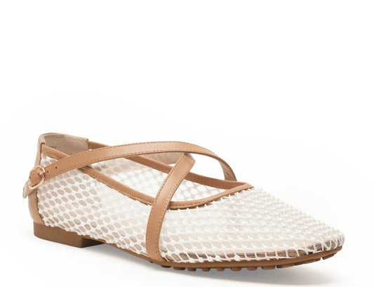 MERCY FLAT