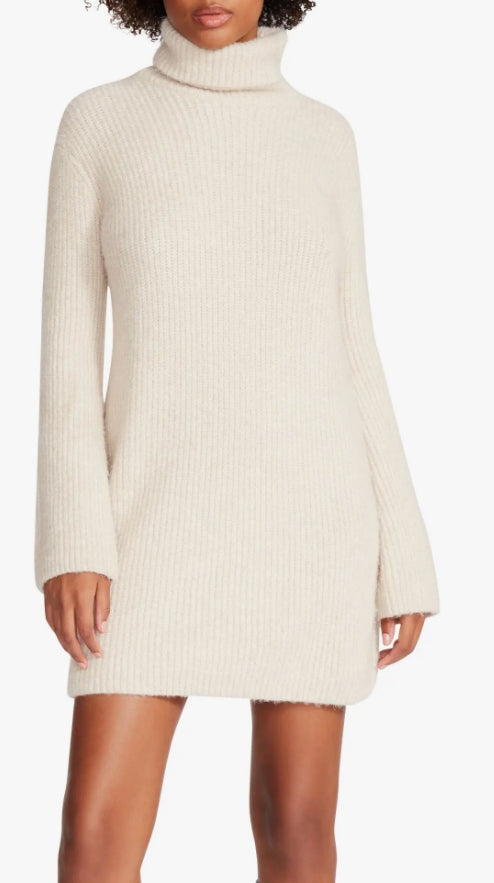 ABBIE SWEATER DRESS