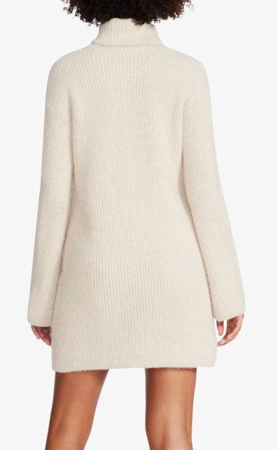 ABBIE SWEATER DRESS