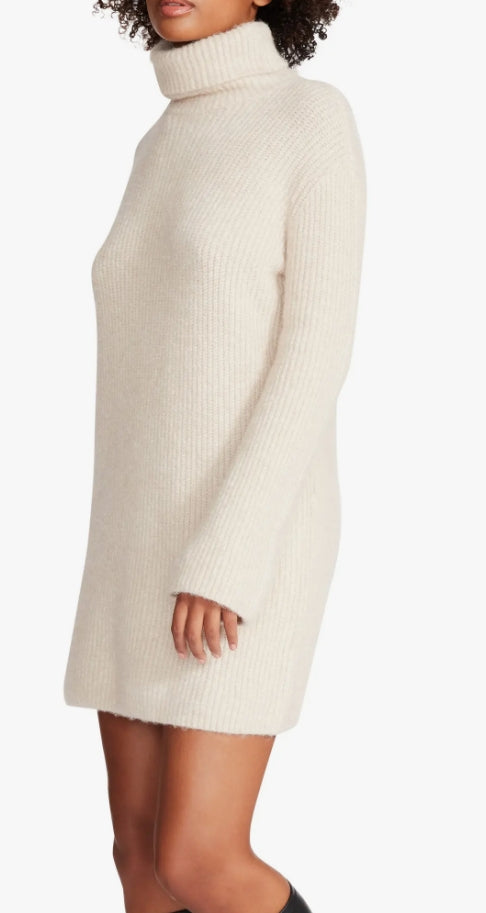 ABBIE SWEATER DRESS