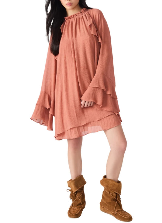 SOFINA DRESS