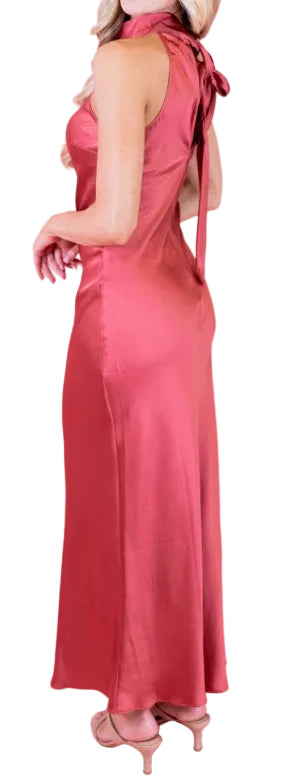 LARA DRESS
