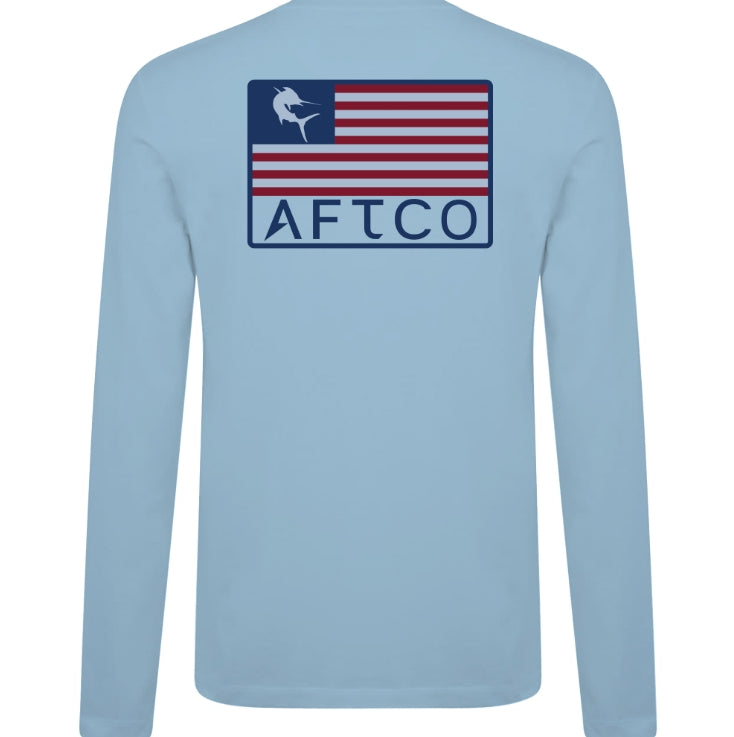 AFTCO DEFENDER UVX LS