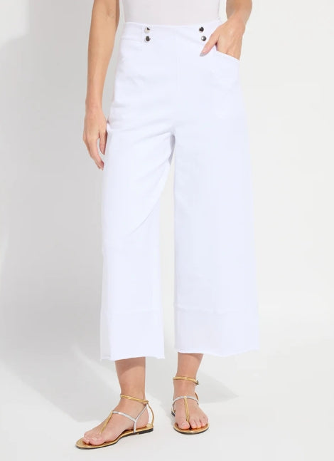 DION PALAZZO DENIM