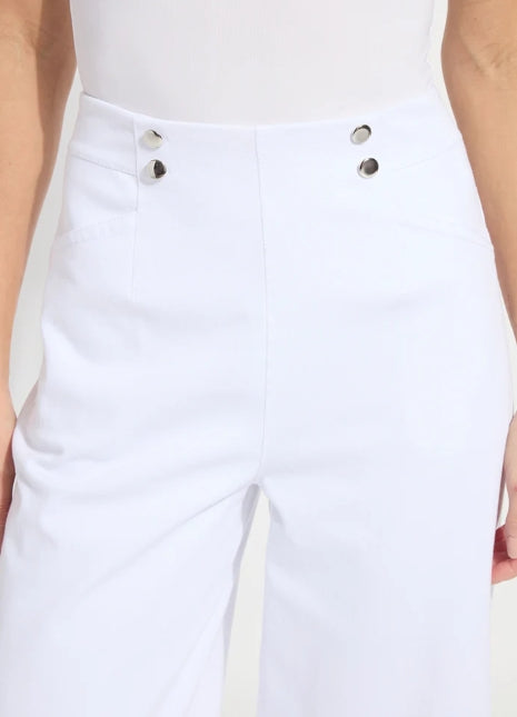 DION PALAZZO DENIM