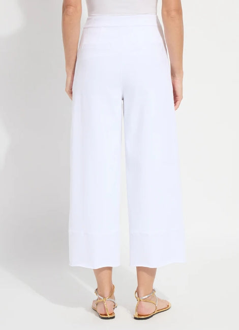 DION PALAZZO DENIM