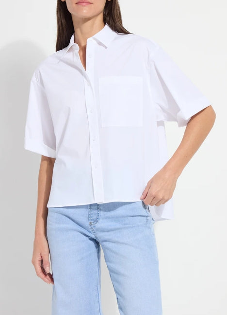 CORINNA SHIRT